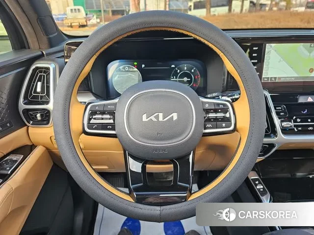 Kia Sorento 4th Generation id 3654377 из Кореи 19