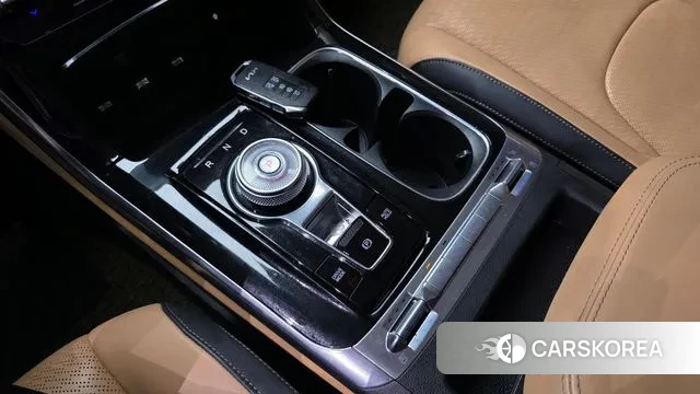 Kia Carnival 4th generation id 3726428 из Кореи 19