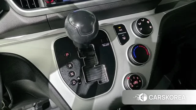 Kia The New Ray id 3503861 из Кореи 19