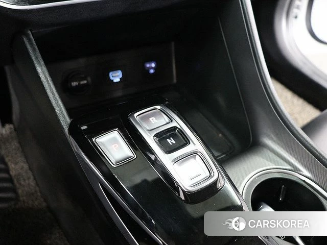 Hyundai Sonata (DN8) id 3936205 из Кореи 19