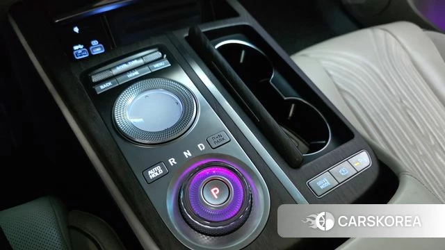 Genesis G80 (RG3) id 4631217 из Кореи 31