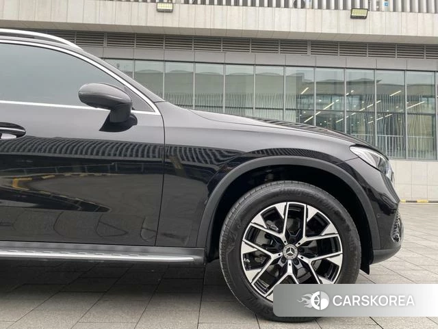 Mercedes-Benz GLC id 4257902 из Китая 16