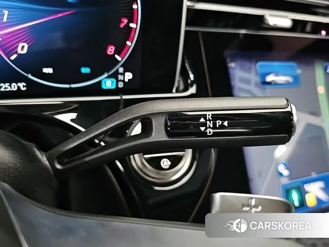 Mercedes-Benz E-Class W214 id 4700590 из Кореи 19