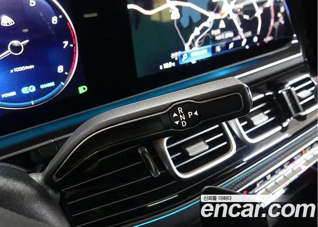 Mercedes-Benz GLS - Class X167 id 2736150 из Кореи 19