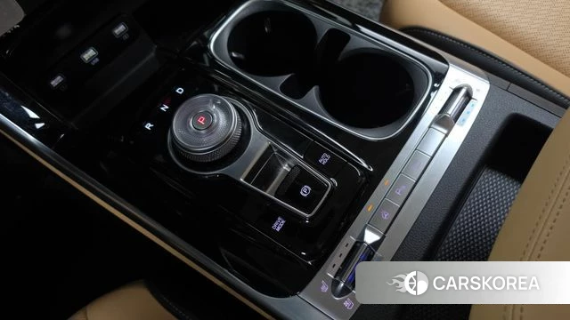Kia Carnival 4th generation id 4707133 из Кореи 19