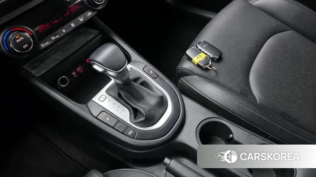 Kia Come New K3 id 3671789 из Кореи 19