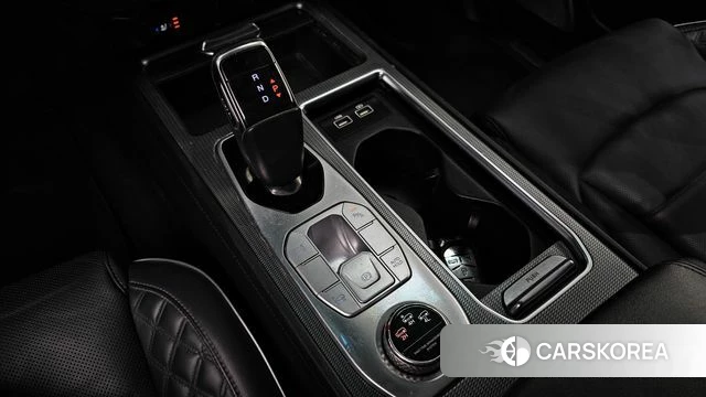 Ssangyong All New Rexton id 4793318 из Кореи 31