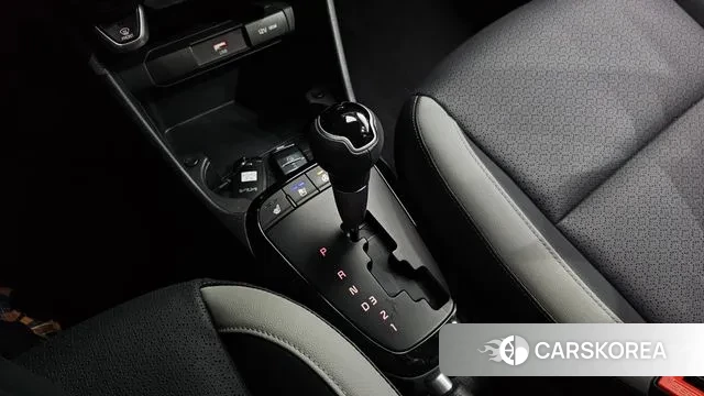 Kia Morning Urban (JA) id 2884824 из Кореи 19