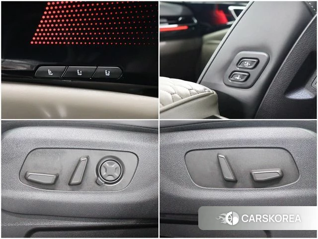 Kia The New Carnival 4th Generation id 4749307 из Кореи 19