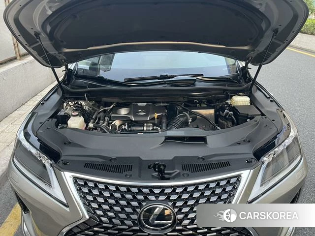 Lexus RX id 4278500 из Китая 31