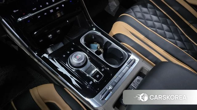 Kia Carnival 4th generation id 3935303 из Кореи 19