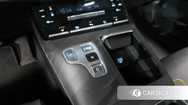 Hyundai The New Grandeur IG id 4943096 из Кореи 19