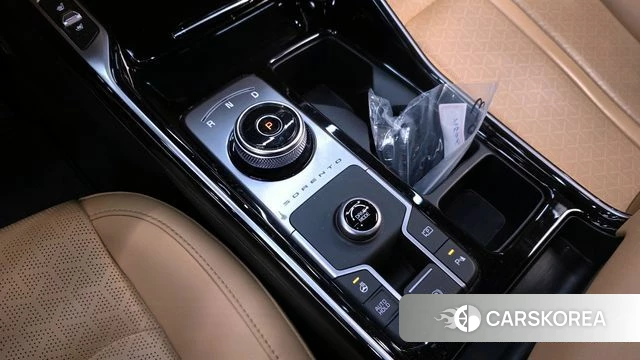 Kia Sorento 4th Generation id 4186825 из Кореи 29