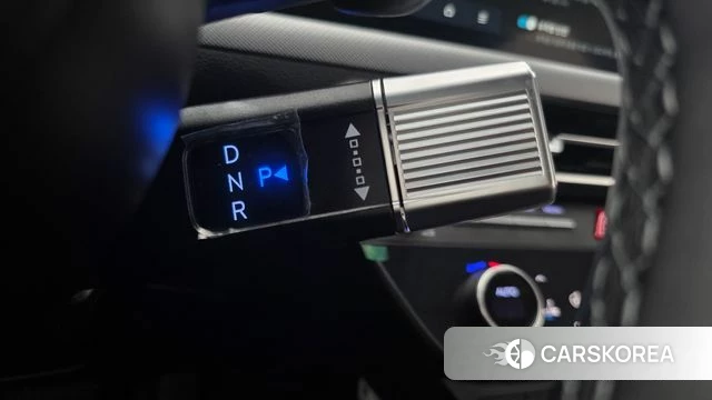 Hyundai Sonata D Edge (DN8) id 4468770 из Кореи 35