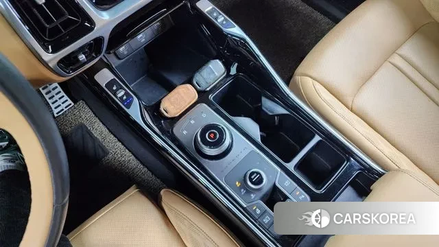 Kia Sorento 4th Generation id 3635496 из Кореи 19