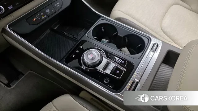 Kia The New Carnival 4th Generation id 3669787 из Кореи 19