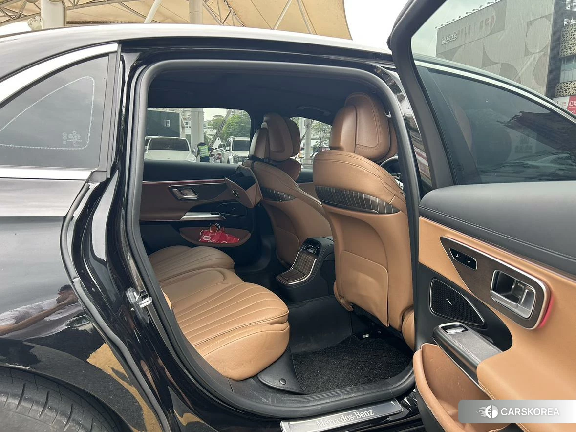 Mercedes-Benz E-class id 4452761 из Китая 14