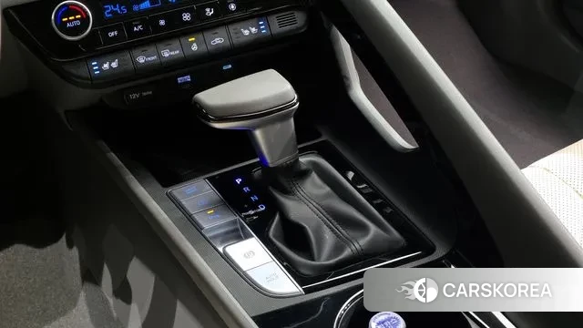 Hyundai The New Avante (CN7) id 3758261 из Кореи 19