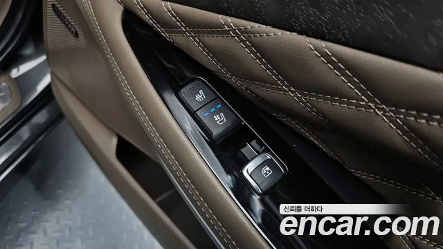 Kia K8 id 2676430 из Кореи 19