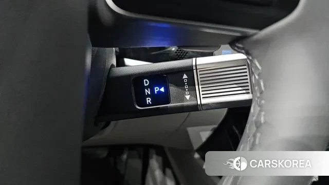 Hyundai Grandeur Hybrid (GN7) id 3732029 из Кореи 19