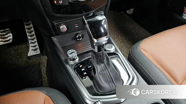 Ssangyong Tivoli Armor id 3873540 из Кореи 19