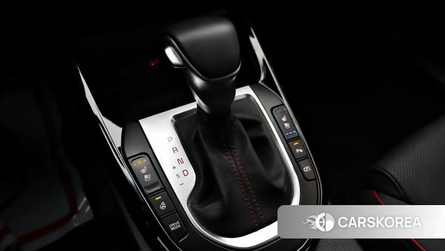 Kia The New K3 2nd generation id 3818995 из Кореи 19