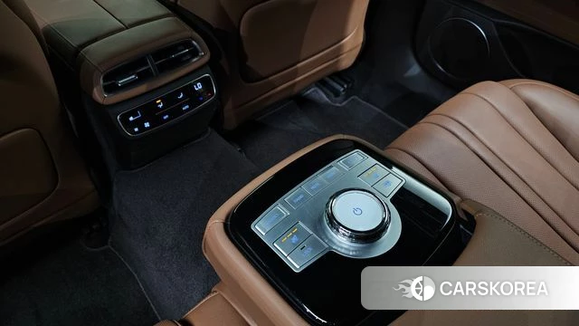 Genesis G80 (RG3) id 4302480 из Кореи 29