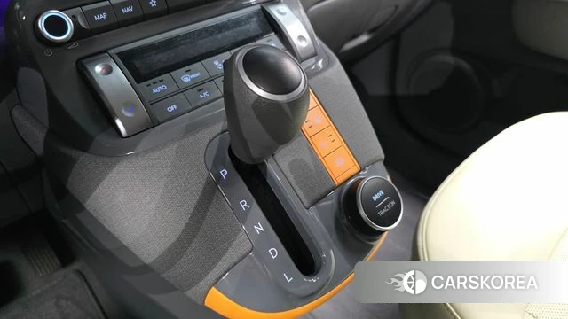 Hyundai The New Casper id 4617552 из Кореи 29