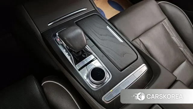 Kia More K9 id 2961740 из Кореи 19