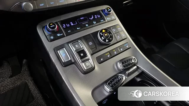 Hyundai Palisade id 3692124 из Кореи 19