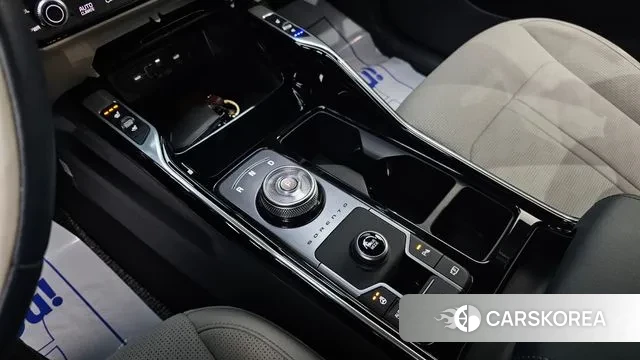 Kia The New Sorento 4th Generation id 3533624 из Кореи 19