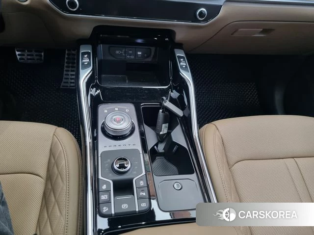 Kia The New Sorento 4th Generation id 3810856 из Кореи 19