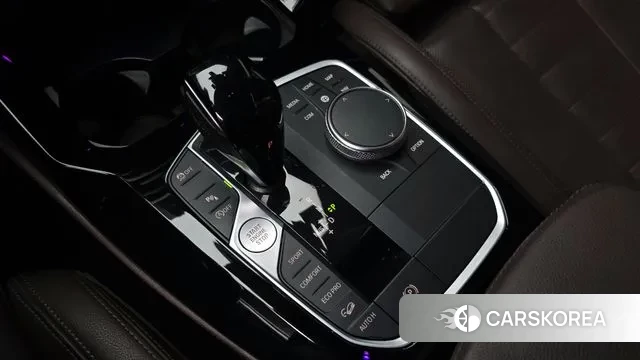 BMW X4 (G02) id 3453224 из Кореи 19