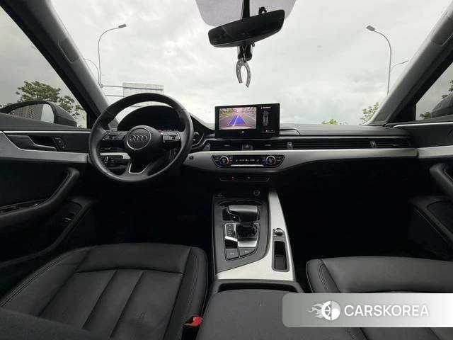 Audi A4 (import) id 4348737 из Китая 16