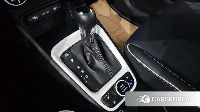 Hyundai Venue id 3007526 из Кореи 19