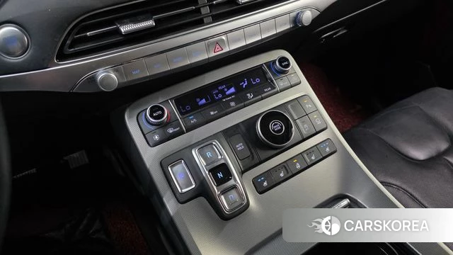 Hyundai Palisade id 4225497 из Кореи 34