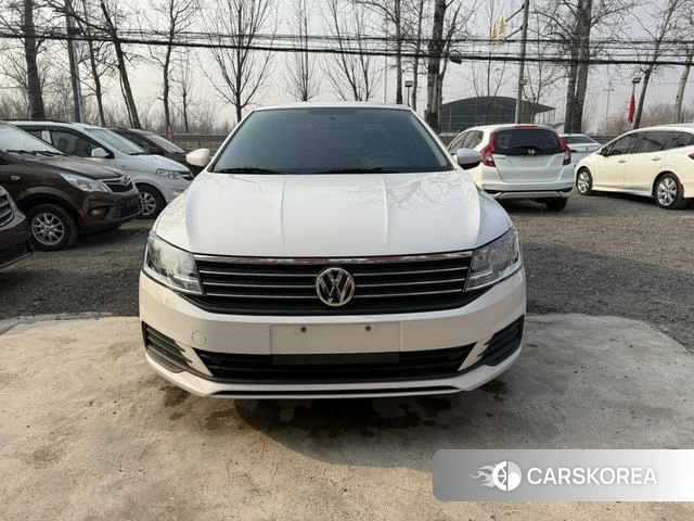 Volkswagen Lavida id 3919259 из Китая 11