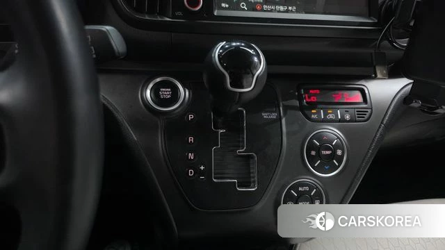 Kia The New Kia Ray id 4618479 из Кореи 33