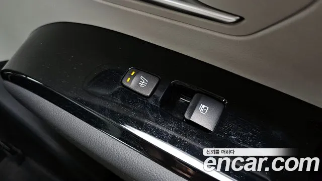 Hyundai Tucson Hybrid (NX4) id 2538165 из Кореи 19