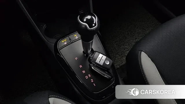 Kia All New Morning (JA) id 3391214 из Кореи 19