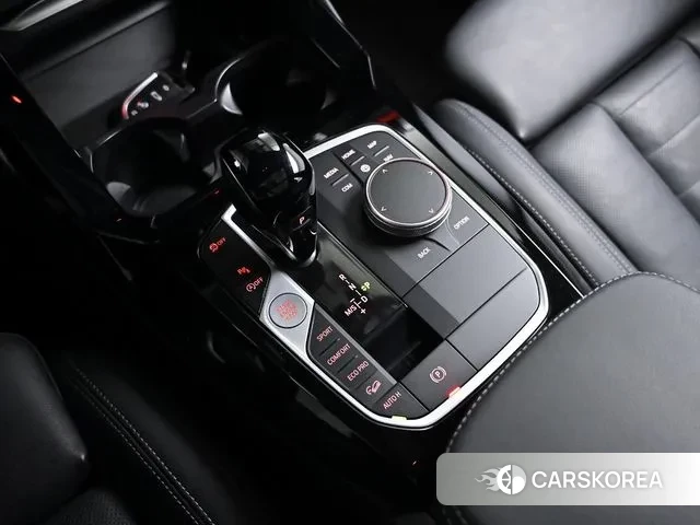 BMW X3 (G01) id 3534535 из Кореи 19