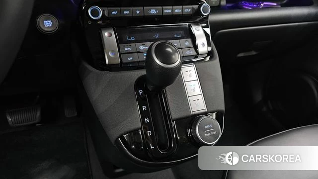 Hyundai Casper id 4524285 из Кореи 29