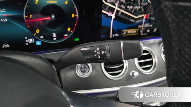 Mercedes-Benz E-Class W213 id 4881399 из Кореи 19