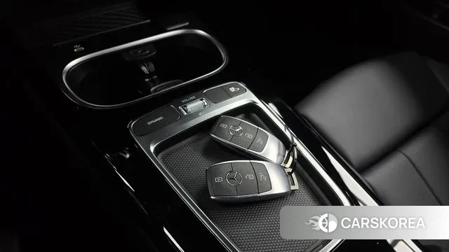 Mercedes-Benz A-Class W177 id 3477221 из Кореи 19