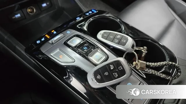 Hyundai Tucson (NX4) id 3530164 из Кореи 19