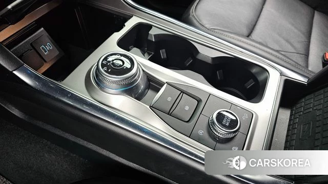 Ford Explorer 6th Generation id 3840112 из Кореи 19