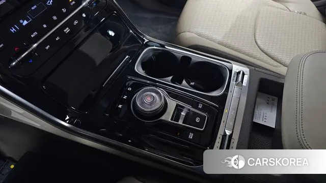 Kia Carnival 4th generation id 3601167 из Кореи 19