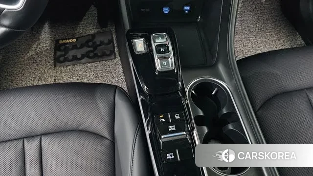 Hyundai Sonata (DN8) id 3426871 из Кореи 19