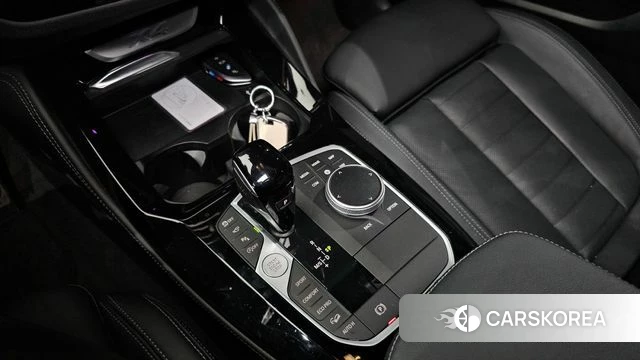 BMW X4 (G02) id 4468361 из Кореи 33