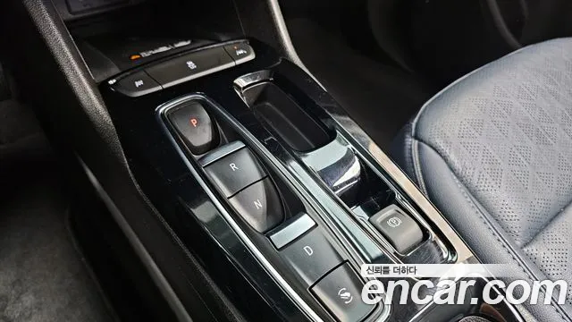 Chevrolet (GM Daewoo) Bolt EUV id 2742092 из Кореи 19